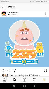 Pin By Joa Casas On Disney Monsters Inc Family Guy Fictional Characters