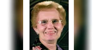 Jean M Pejsa Obituary