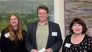 Harden Landscape Painting Prize A Huge Success
