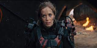 Learn how emily blunt trains and the workout and diet she uses to prepare for her roles! Emily Blunt Shares Optimistic Hopes For The Edge Of Tomorrow S Sequel Cinemablend