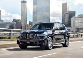 Maybe you would like to learn more about one of these? New Bmw X5 Luxury Suv Is More Advanced And Sportier Than Ever