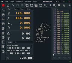 Software Planetcnc