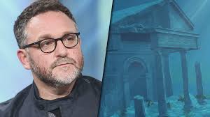 Jurassic World' Director Teams Up with 'House of the Dragon' Writer for New  Atlantis Film