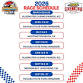 Best of the West Race