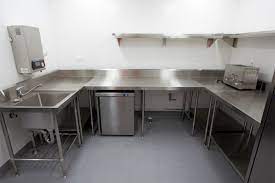 Shop from the world's largest selection and best deals for kitchen cupboard handles t bar. Stainless Steel Australia Workbenches Tables Sinks Shelves And More