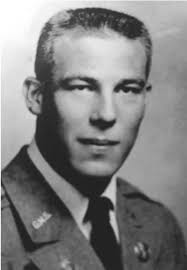 Reed, Jerald "Jerry" Vincent