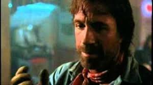 Walker Texas Ranger, review