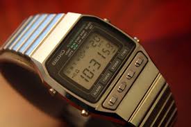 Seiko A547 5049 Mens Watches Affordable Seiko Retro Watches