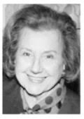 Marie Ripps Obituary (2006)