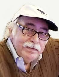 Obituary information for Richard R. Gonsalves