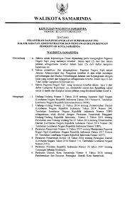 Terlebih, surat semacam ini biasa digunakan di berbagai kesempatan seperti pengangkatan karyawan tetap, memutuskan sanksi atau hukuman hingga aspek formalitas lainnya. Contoh Surat Keputusan Pengangkatan Jabatan Organisasi Contoh Surat Terbaru