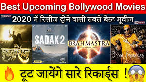 If is there any mistake in it , then dont forget to tell that so we can fix it as soon as possible. Bollywood 2020 Upcoming Movies Find Out Which Are Upcoming English Movies Of 2020