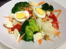 Coliflor con tomate al horno | cómo cocinar coliflor y que no huela. Pin En R Brocoli Y Coliflor