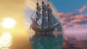 These shaders are pretty cool than other shaders. Top 10 Minecraft Shaders 2020 Youtube