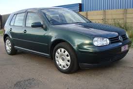 2001 Volkswagen Golf Green For Zimbabwe Stock No Tm1139982 Chassis Wvwzzz1jz Engine 2 0 Fuel Petrol Gear Auto Steeri Green Door Volkswagen Petrol