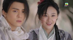 Heavenly Sword Dragon Slaying Saber