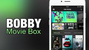 Moviebox app download for your ios & android running devices. Bobby Moviebox For Iphone Ipad On Ios 9 9 4 9 3 Without Jailbreak