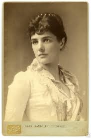 Jeanette jennie jerome was born in the cobble hill neighborhood of brooklyn, new york on january 9, 1854. Victorian Ladies Jennie Churchill Churchill Victorian Women