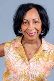 Marnie Uhl, Immediate Past President April Rhodes, President Board of  Directors FY 2024-2025 Jeff Spohn, 1st Vice President