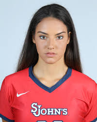 ST. JOHN'S ATHLETICS