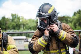 At msa cairns, we are always. Msa Cairns Xf1 Fire Helmet Msa Safety United States