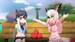 けものフレンズ