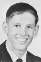 Wm. B. Travis High School Class of 1966 50th Reunuion