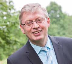 GESCHÄFTSBERICHT 2016