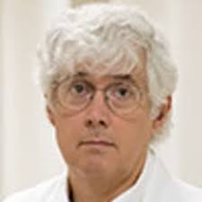 Dr. John Oberlin, MD