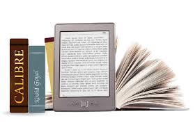 Calibre The World S Best Open Source E Book Reader Is Made By An Indian