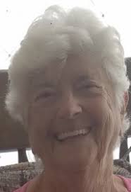 Obituary for Barbara Ellen (Mackey) Ford