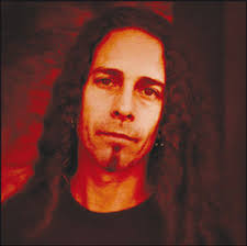 Mark Hernandez (FORBIDDEN, DEFIANCE, DEMONICA, RE:IGNITION)