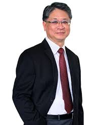 His last office in the civil service was chief secretary to the government from 1 february 2001 to 2 september 2006. Samsudin Osman Cassim Gleneagles Hospital Kuala Lumpur