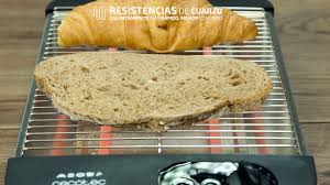 Tostadora Easytoast Basic Youtube