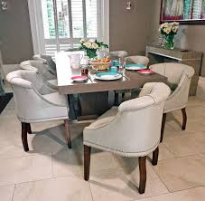 Designer Kit Kemp Tub Dining Chair Traditional Dining Chairs Dining Chairs Dining Chair Design