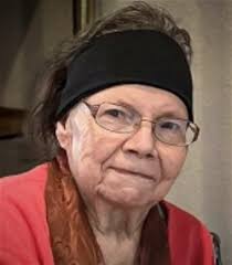 Obituary information for Joyce Arlene Langford