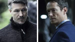 Westworld and Game of Thrones Character Comparison