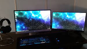 Craigslist Station Computer Internet Battlestation Gaming Setup