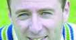 Harwick half century steers Glossop home