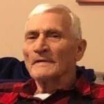 Obituary information for James Henry Curry