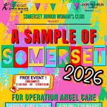 A Sample of Somerset - 2026
