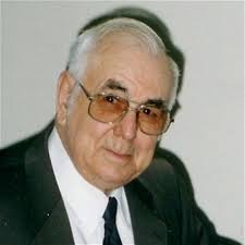 Ronald Desmond Perrin Obituary