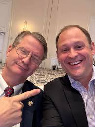 Congressman Andy Barr