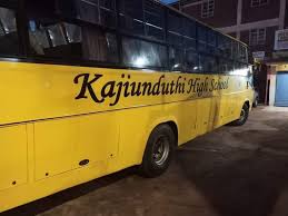 KAJIUNDUTHI HIGH SCHOOL | 