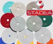 Stadea Diamond Ogee Profile Wheel Marble Stone Granite Countertop Edge  Profiles Shaping F25 1 M14 Arbor