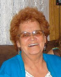 Obituary for Ada Marge Clarke