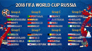 Fifa world cup russia 2018 official video preview (tristans football) fifa world cup russia 2018 (official video) russia 2018. Fifa World Cup Matches 2018 Europe