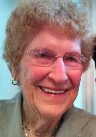 Marcia Wait Obituary (2015)