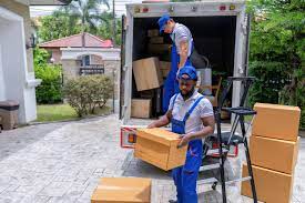 Myths Busted: The Truth About Hiring a Long-Distance Moving Company