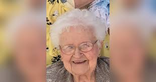 Obituary for Margaret Mary (Smith) McElwee